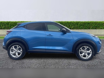 Used Nissan Juke 2022 for sale - 75587352: Photo