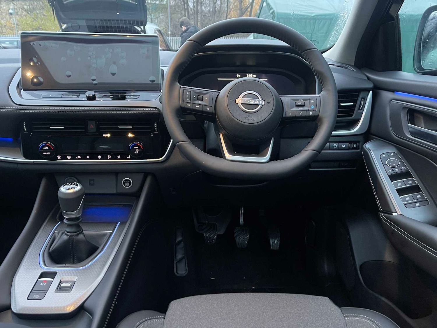 Used Nissan Qashqai 2025 for sale - 76837161: Photo 13