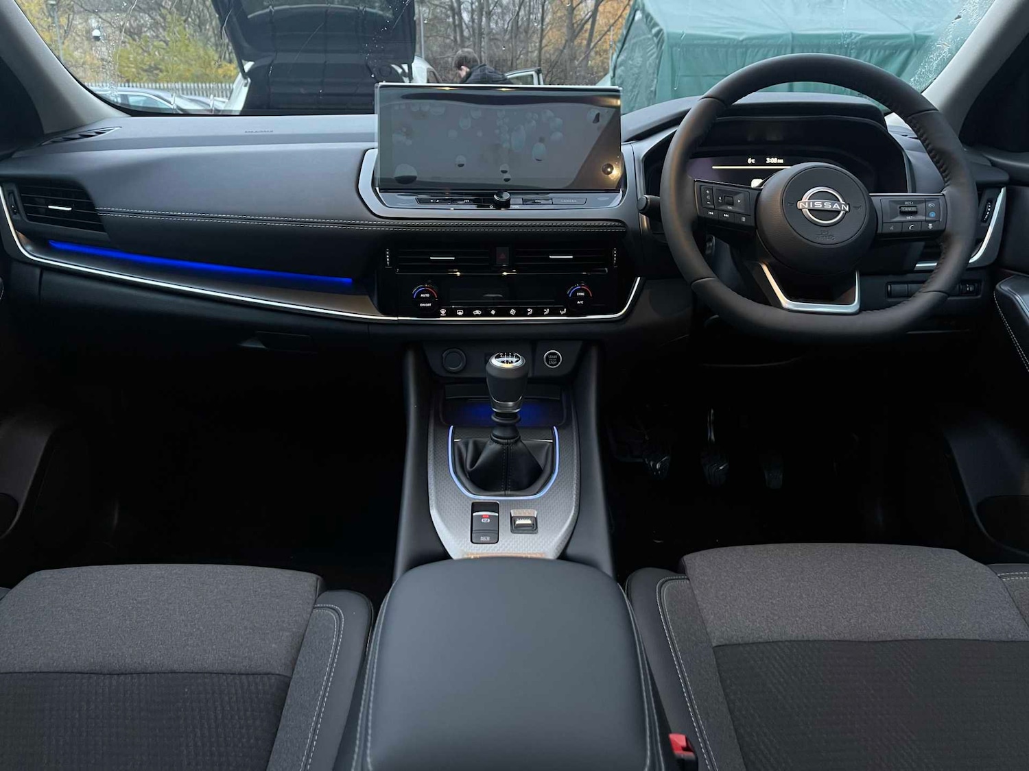 Used Nissan Qashqai 2025 for sale - 76837161: Photo 14