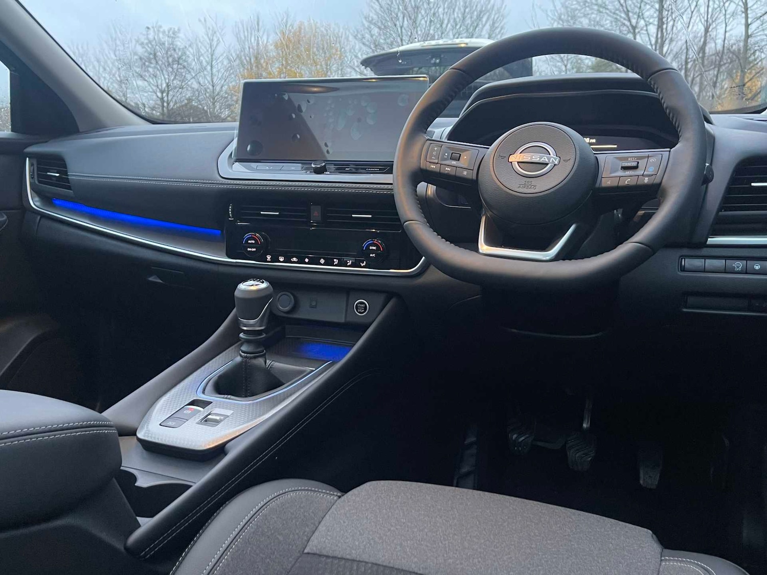 Used Nissan Qashqai 2025 for sale - 76837161: Photo 15