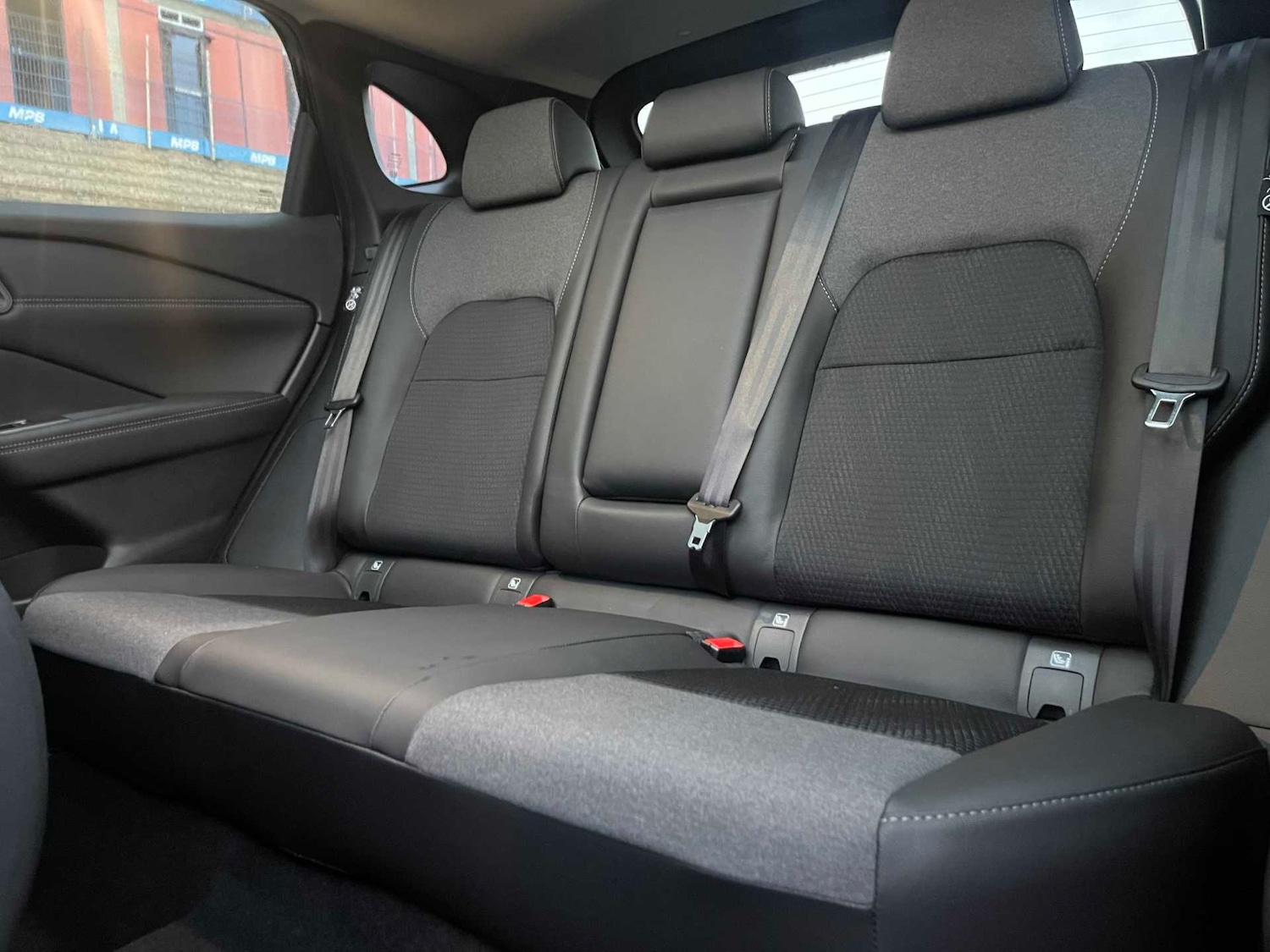 Used Nissan Qashqai 2025 for sale - 76837161: Photo 16