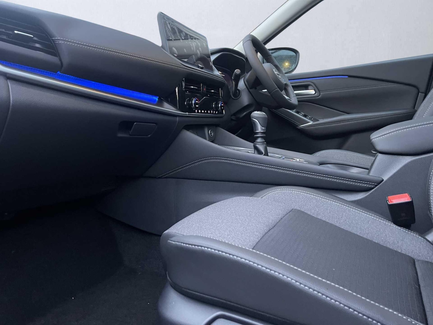 Used Nissan Qashqai 2025 for sale - 76837161: Photo 17