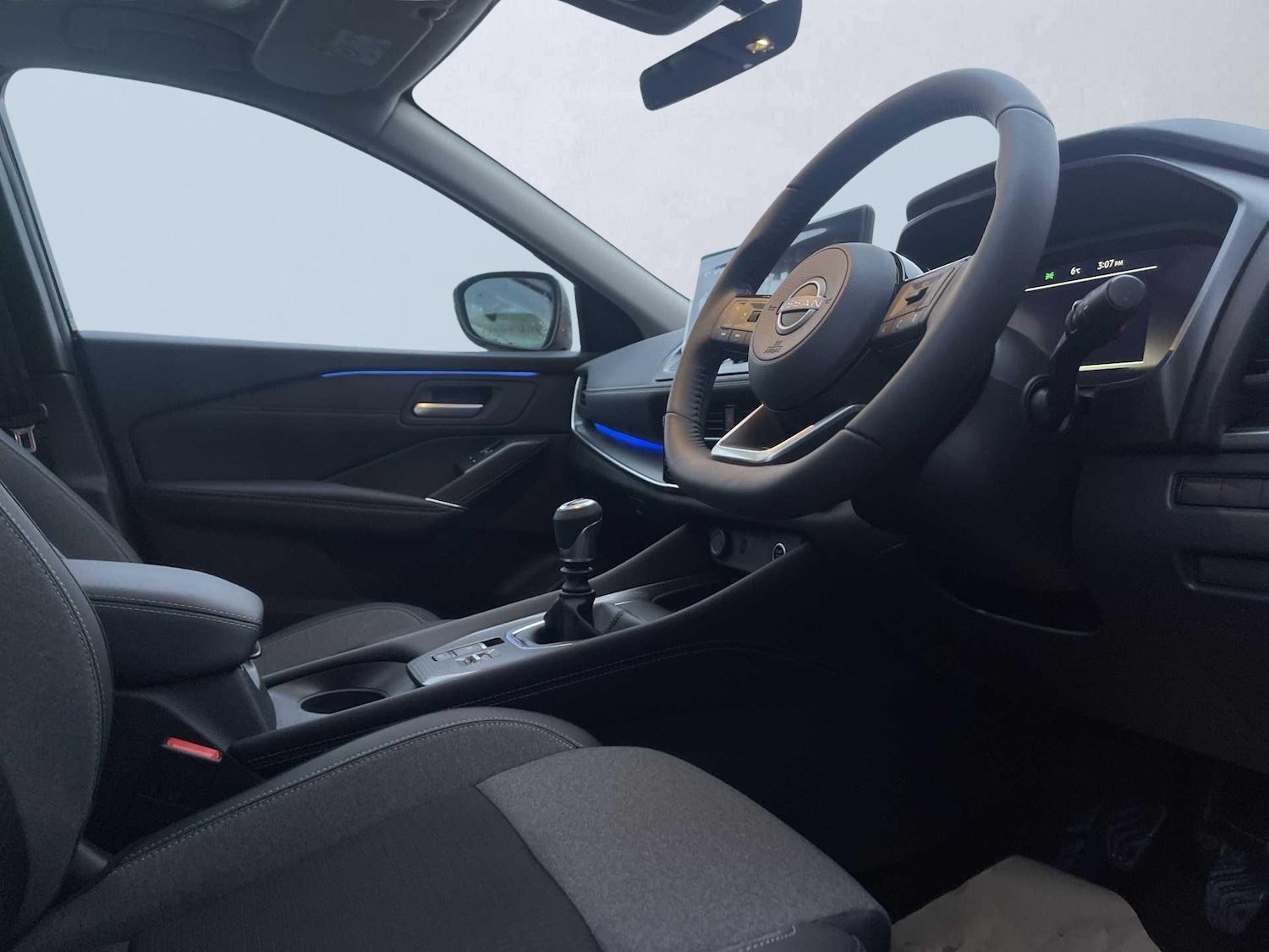 Used Nissan Qashqai 2025 for sale - 76837161: Photo 18