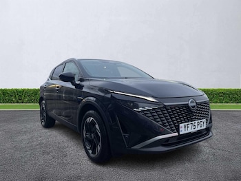 Used Nissan Qashqai 2025 for sale - 76837161: Photo