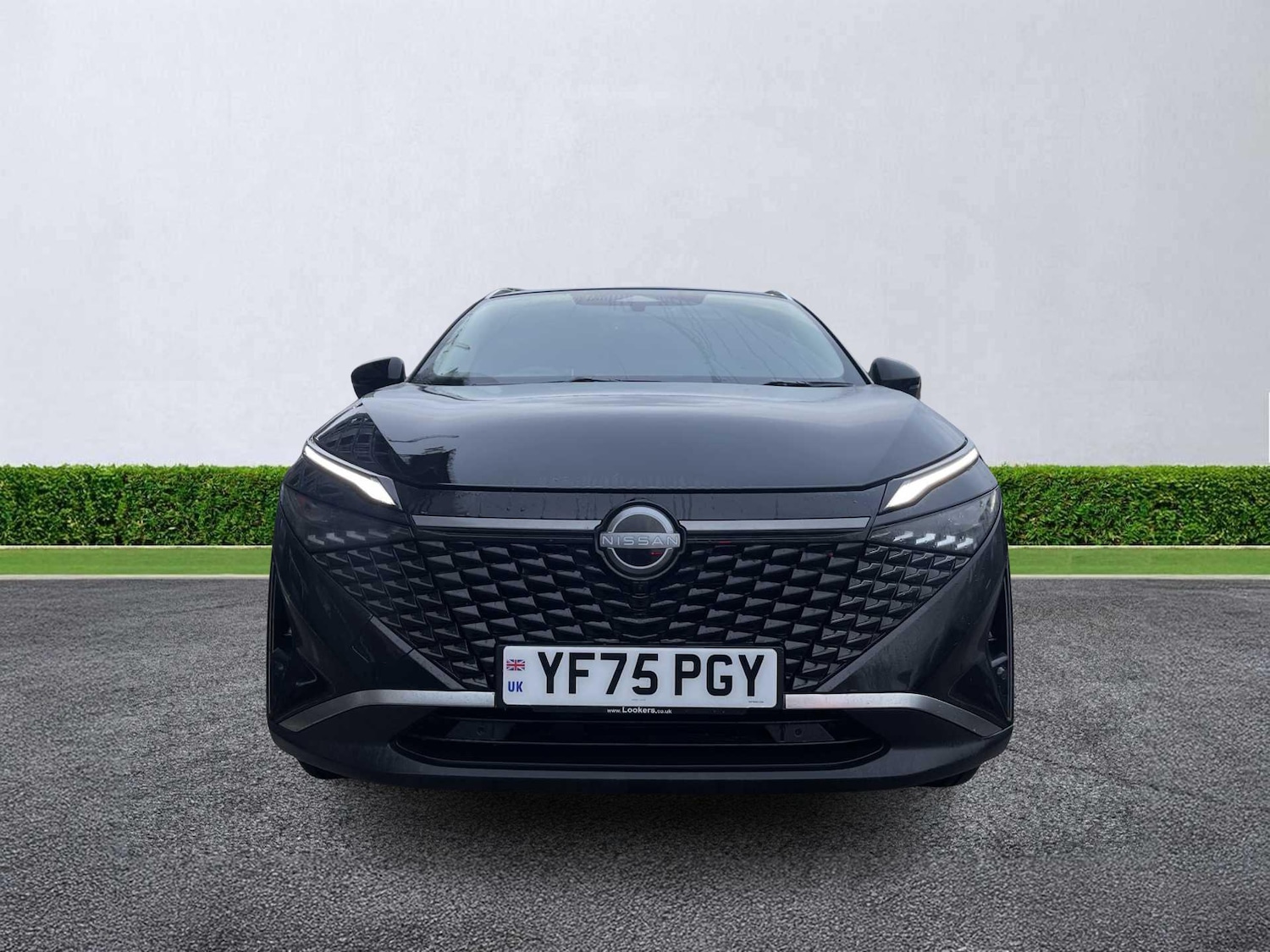 Used Nissan Qashqai 2025 for sale - 76837161: Photo 2