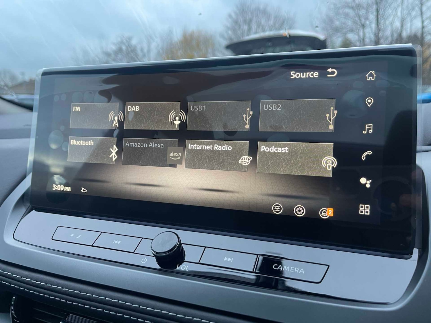 Used Nissan Qashqai 2025 for sale - 76837161: Photo 22