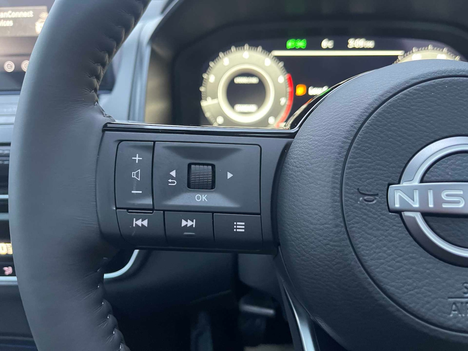 Used Nissan Qashqai 2025 for sale - 76837161: Photo 25