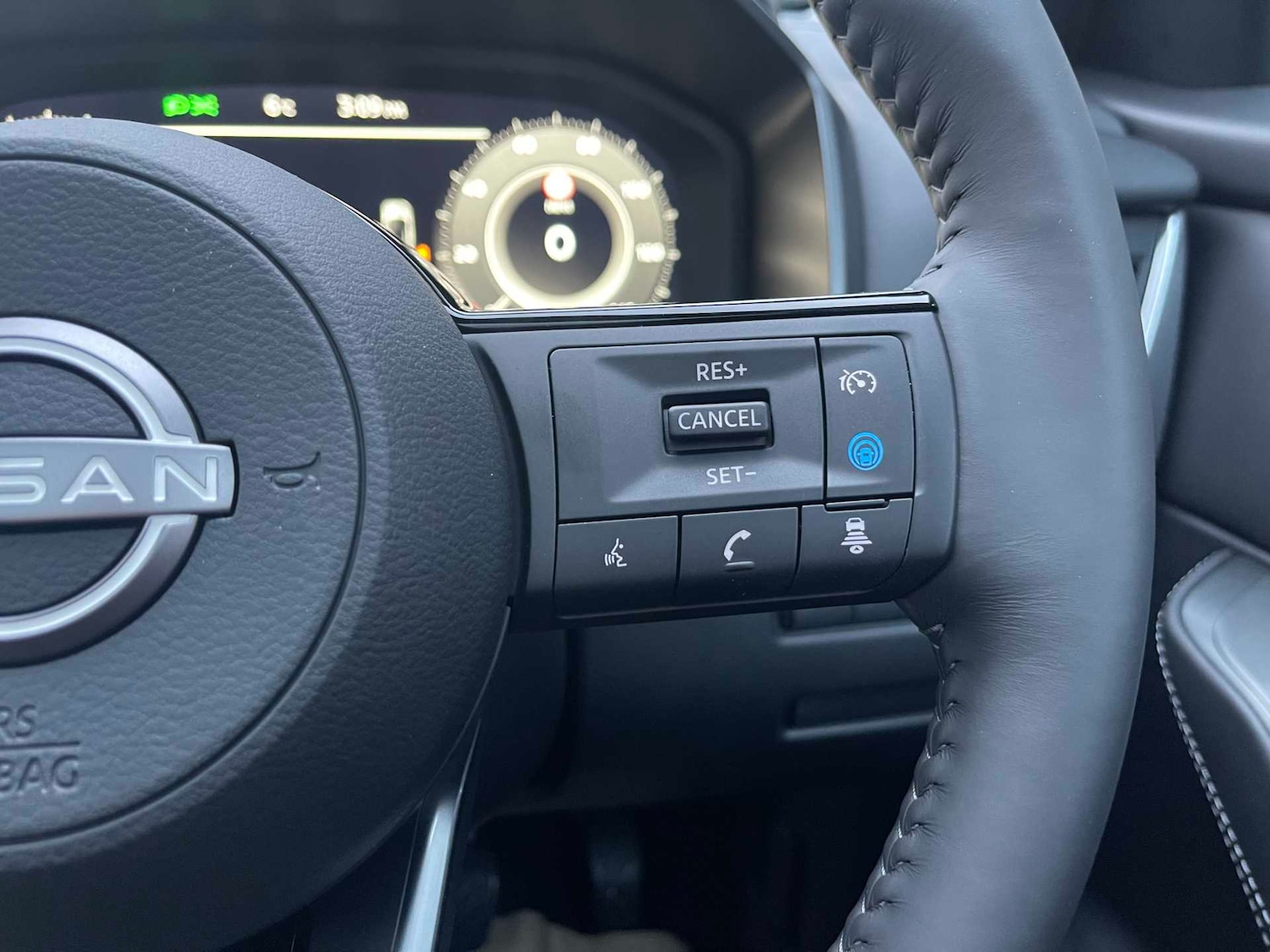 Used Nissan Qashqai 2025 for sale - 76837161: Photo 26