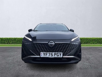 Used Nissan Qashqai 2025 for sale - 76837161: Photo