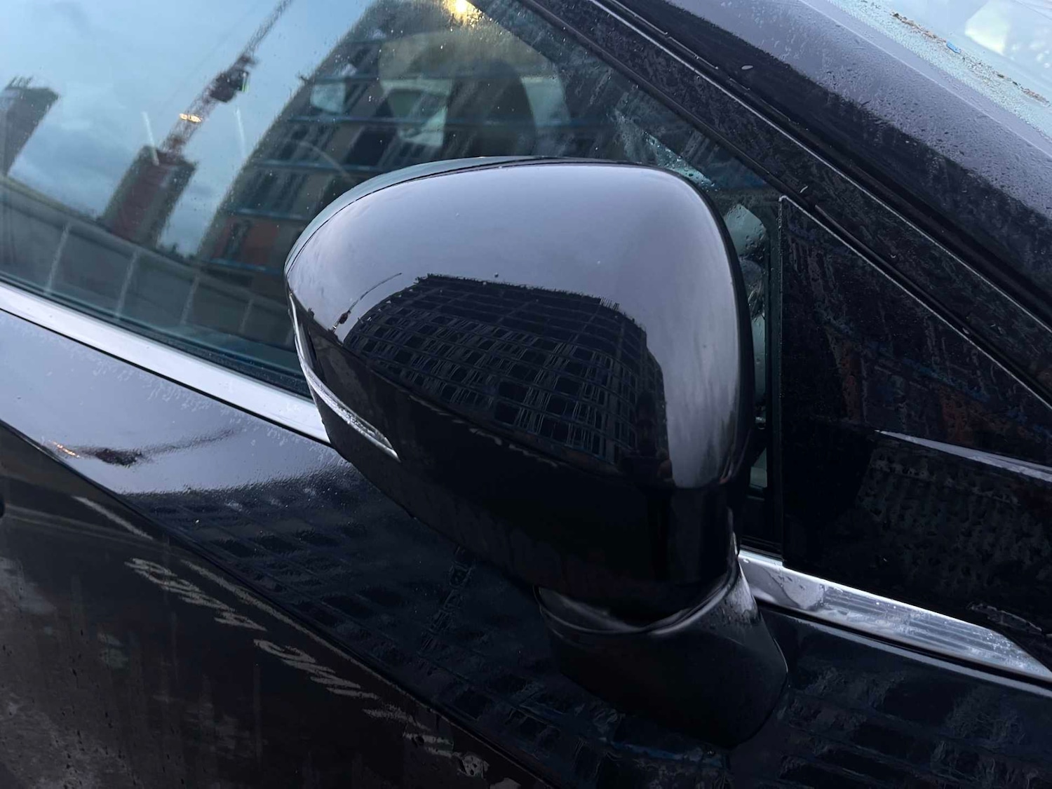 Used Nissan Qashqai 2025 for sale - 76837161: Photo 31