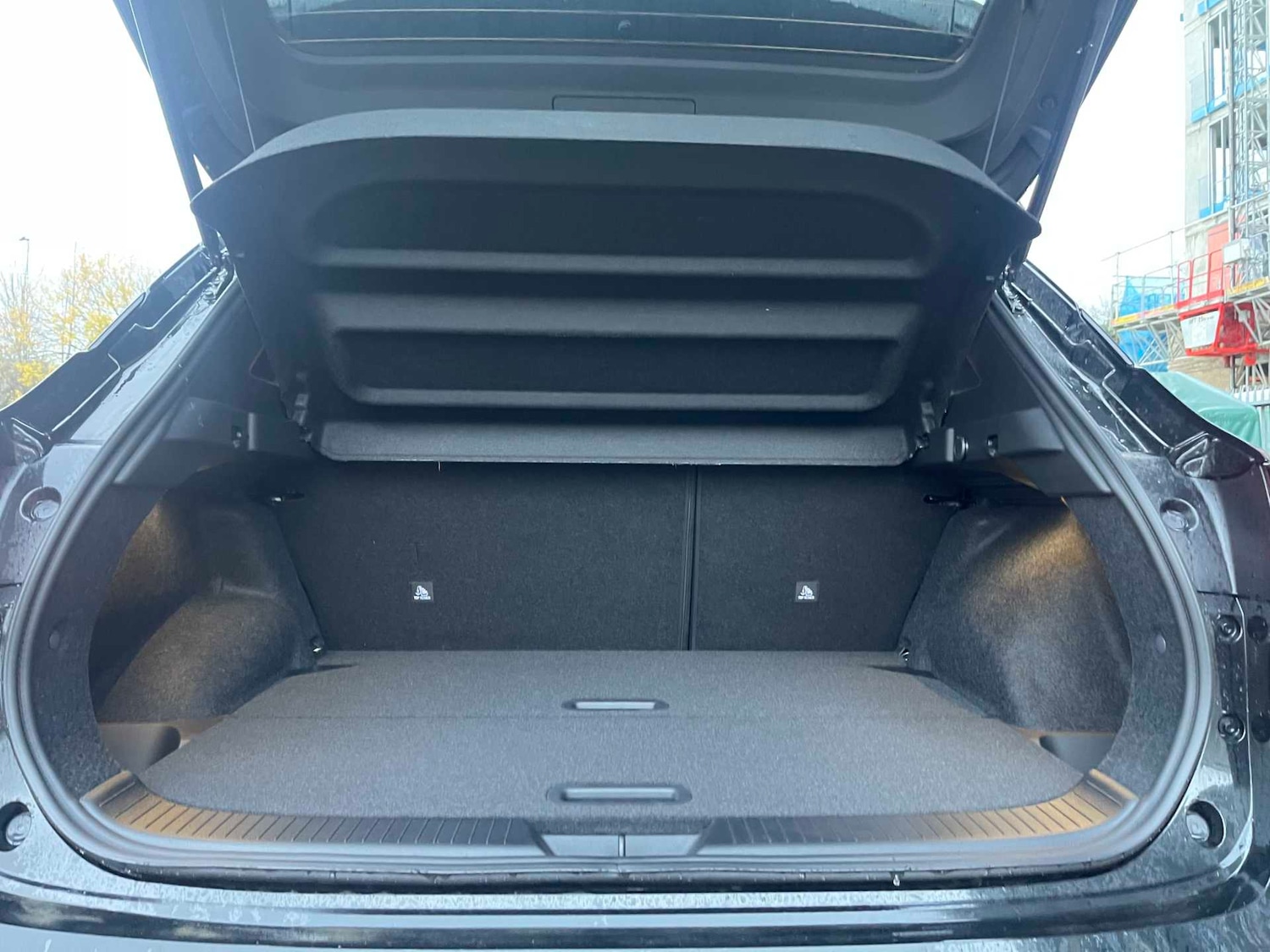 Used Nissan Qashqai 2025 for sale - 76837161: Photo 36