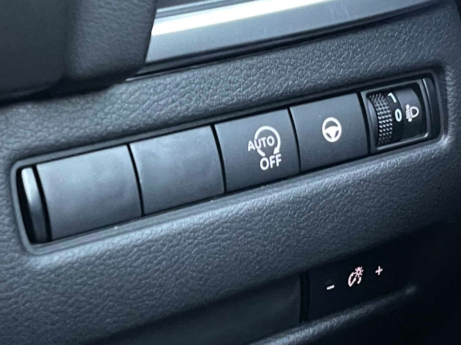 Used Nissan Qashqai 2025 for sale - 76837161: Photo 38