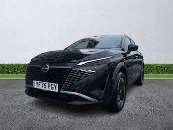 Used Nissan Qashqai 2025 for sale - 76837161: Photo