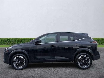 Used Nissan Qashqai 2025 for sale - 76837161: Photo