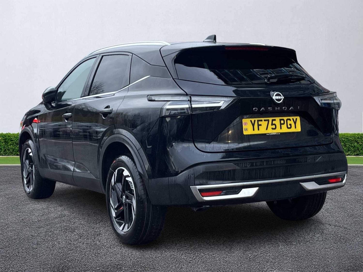 Used Nissan Qashqai 2025 for sale - 76837161: Photo 5