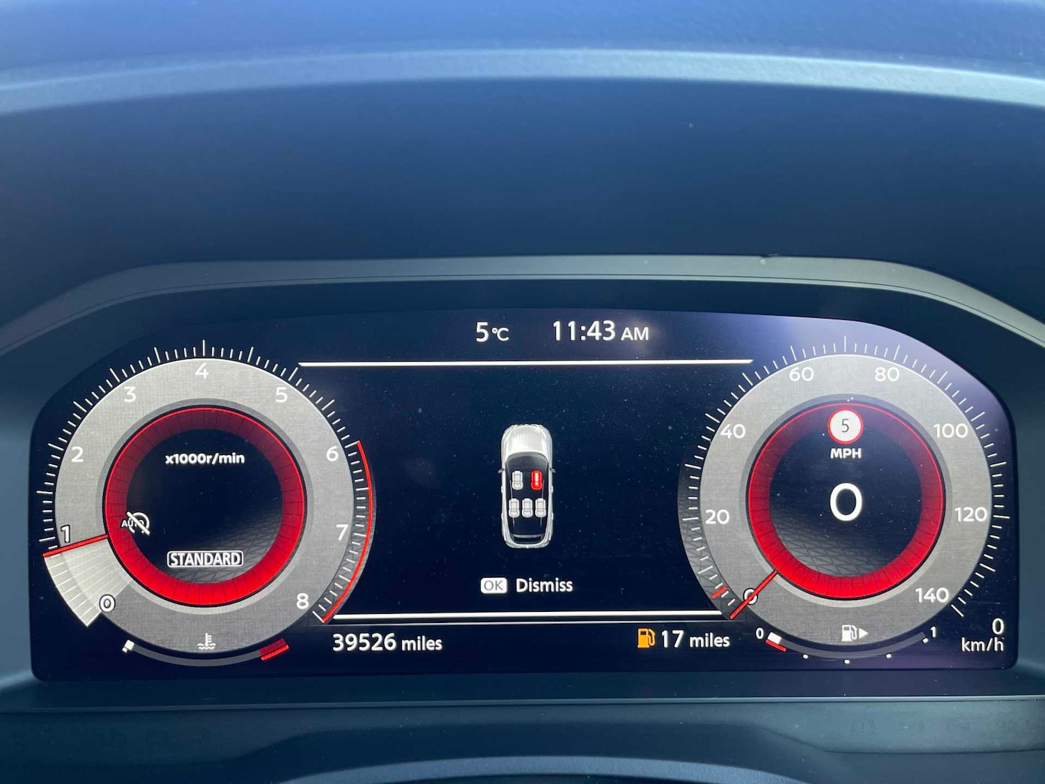 Used Nissan Qashqai 2022 for sale - 76799353: Photo 10