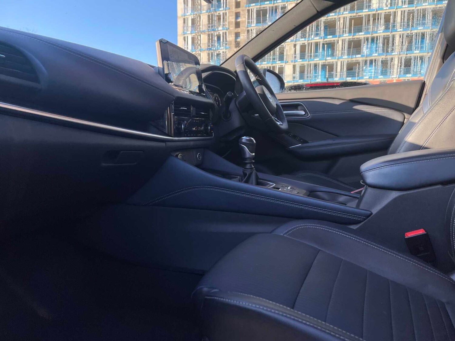 Used Nissan Qashqai 2022 for sale - 76799353: Photo 16