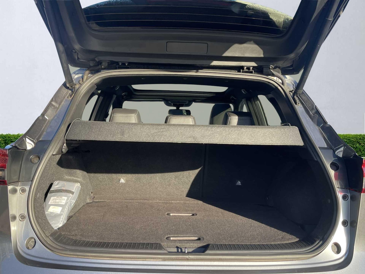 Used Nissan Qashqai 2022 for sale - 76799353: Photo 18