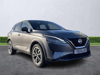 2022 - 1.3 Dig-T Mh Tekna 5Dr