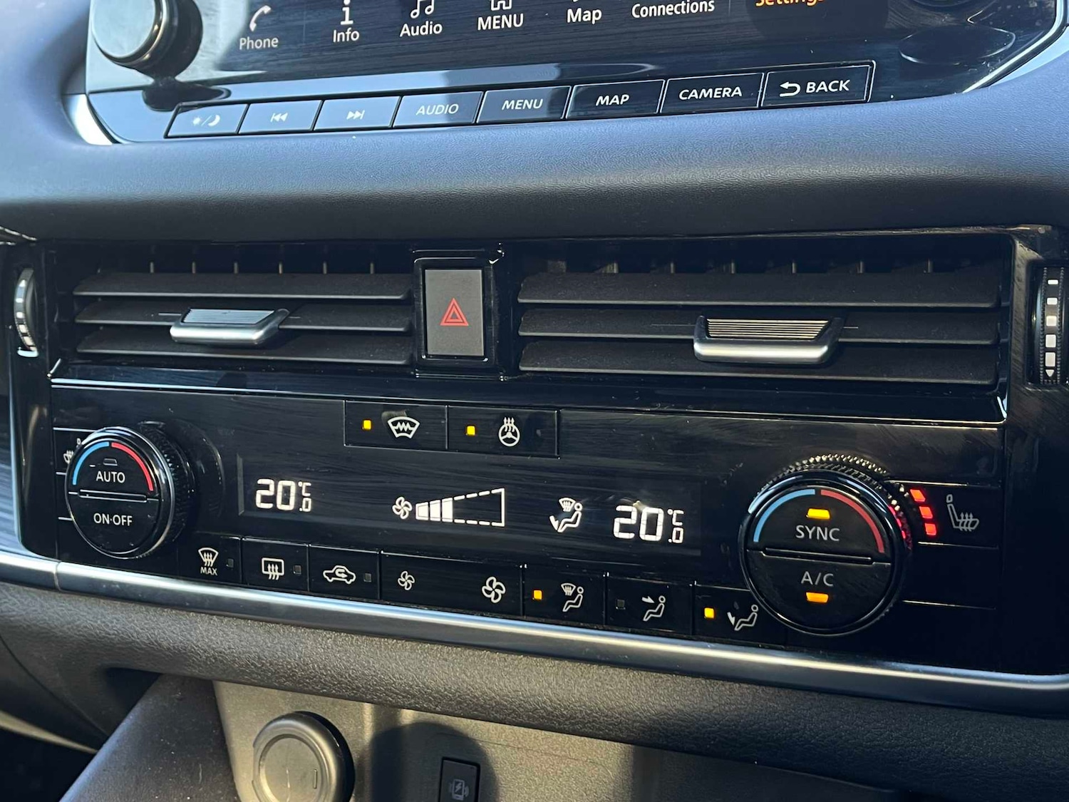 Used Nissan Qashqai 2022 for sale - 76799353: Photo 24