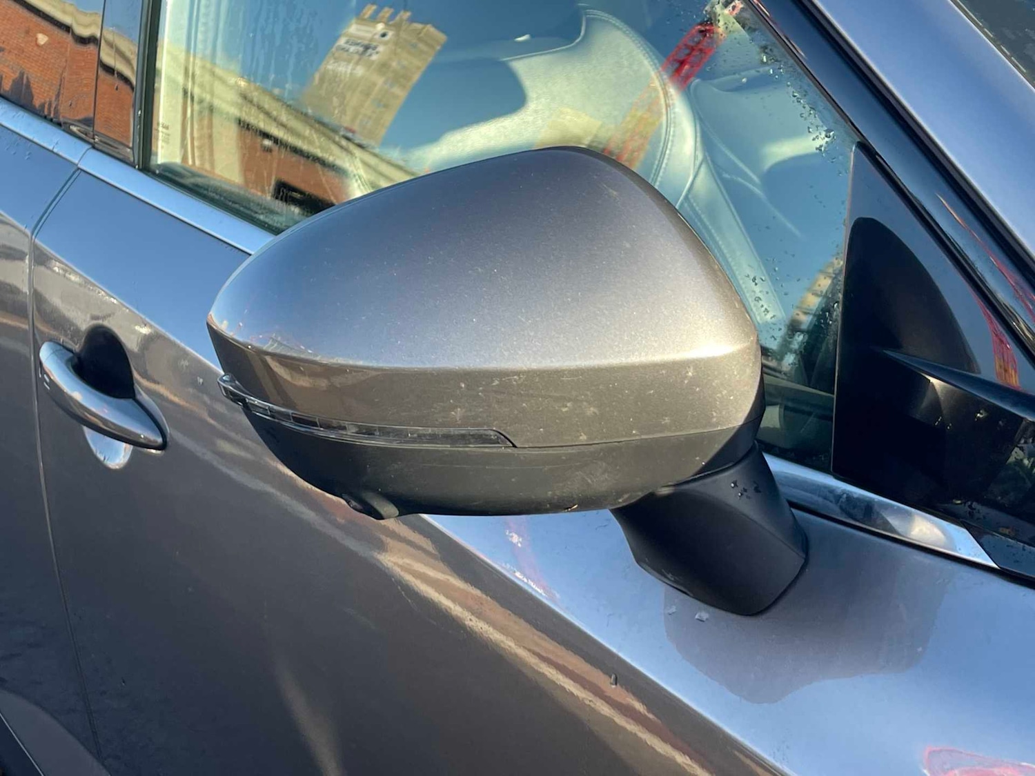 Used Nissan Qashqai 2022 for sale - 76799353: Photo 30