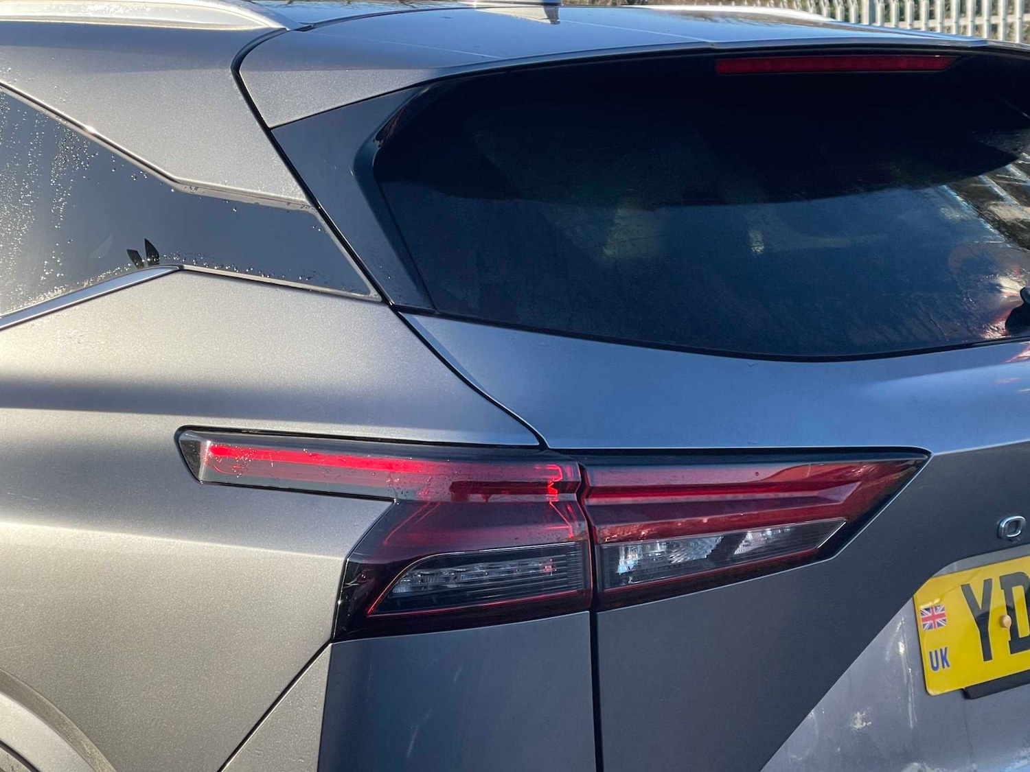 Used Nissan Qashqai 2022 for sale - 76799353: Photo 34