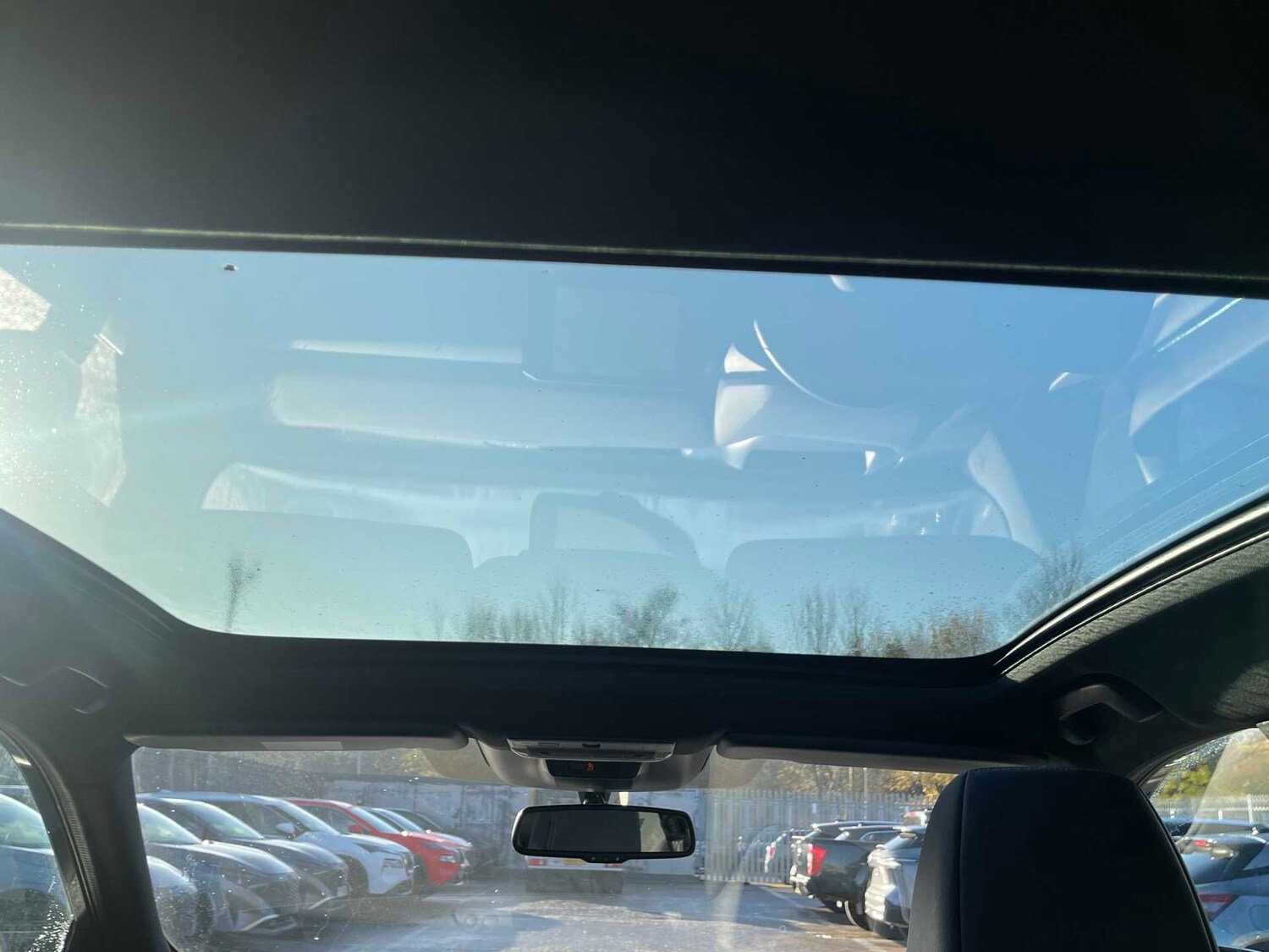 Used Nissan Qashqai 2022 for sale - 76799353: Photo 36