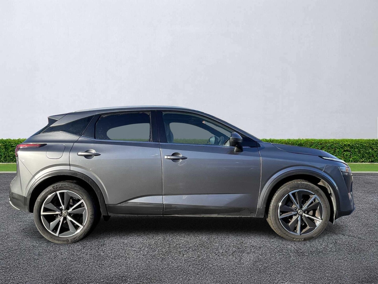 Used Nissan Qashqai 2022 for sale - 76799353: Photo 4