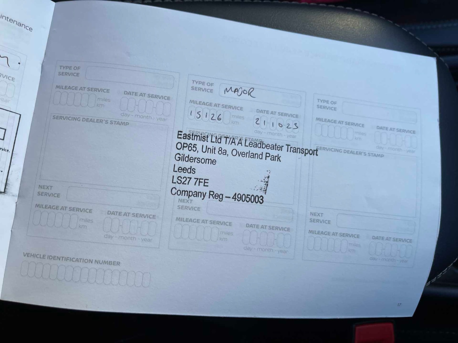 Used Nissan Qashqai 2022 for sale - 76799353: Photo 45