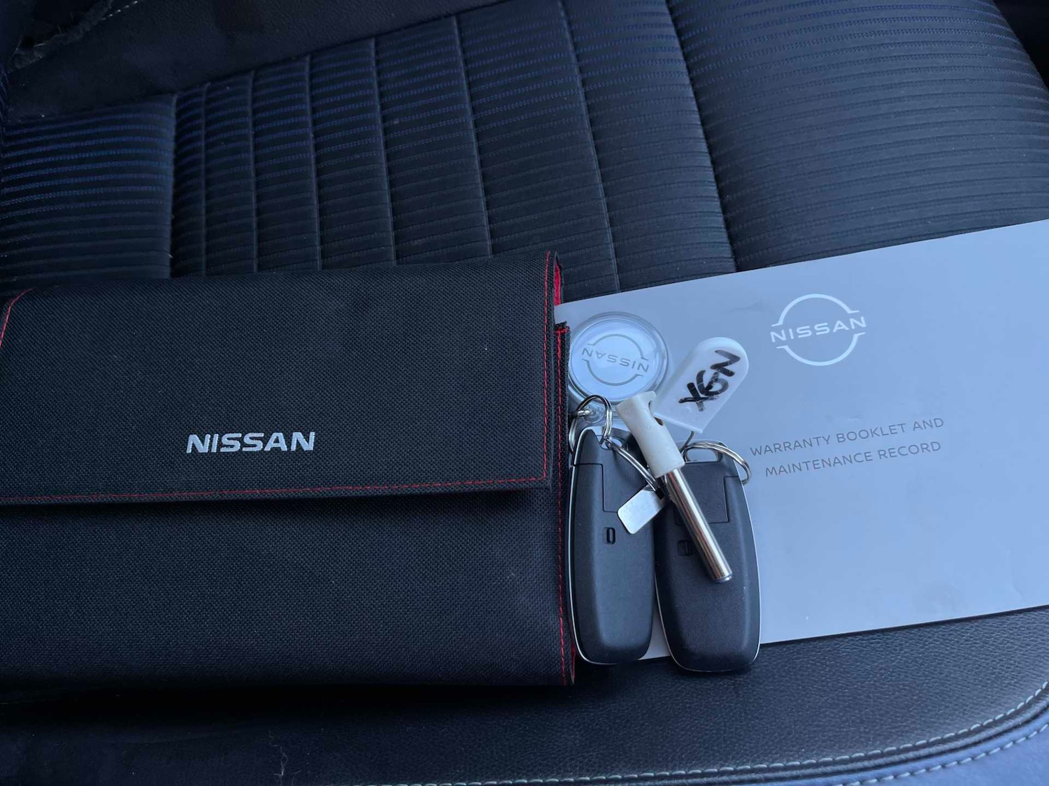 Used Nissan Qashqai 2022 for sale - 76799353: Photo 46