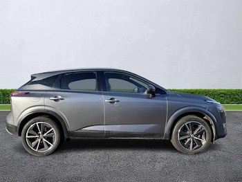 Used Nissan Qashqai 2022 for sale - 76799353: Photo