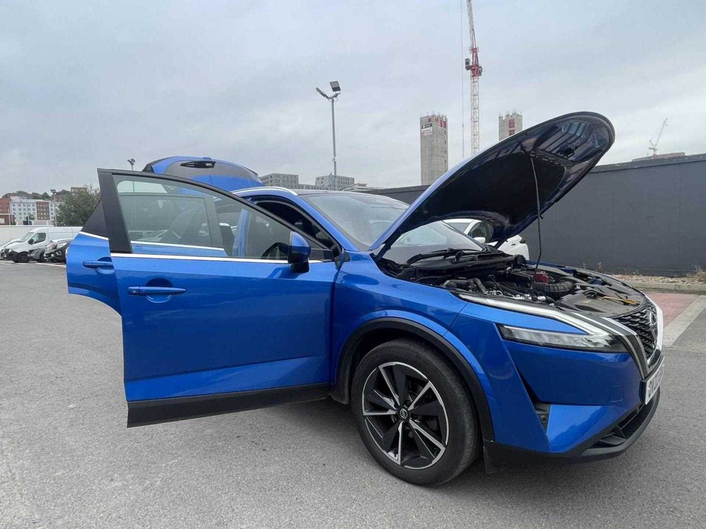 Vehicle 31