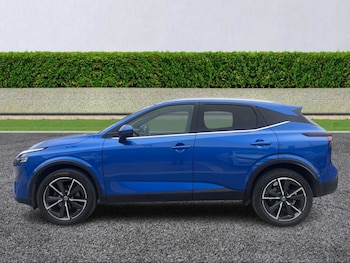 Used Nissan Qashqai 2022 for sale - 75689810: Photo