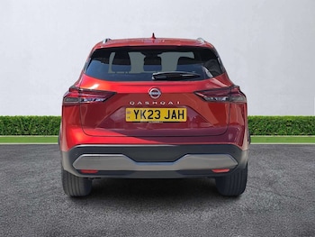 Used Nissan Qashqai 2023 for sale - 79004717: Photo
