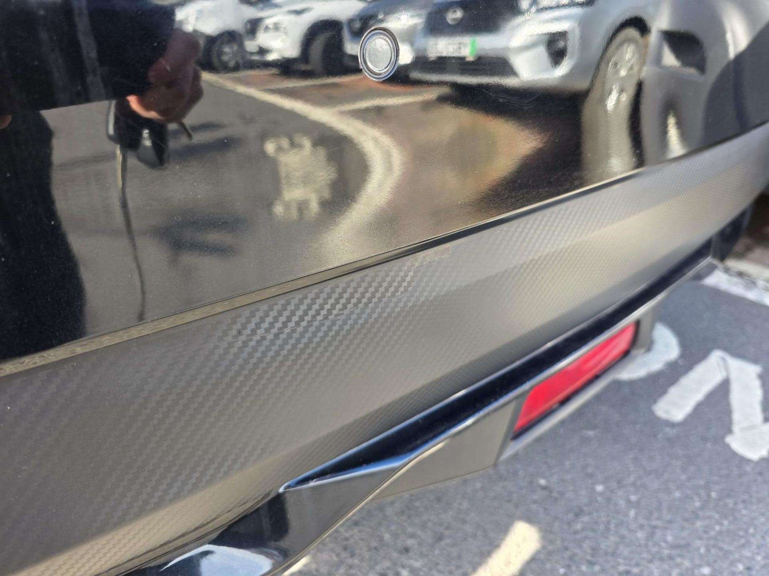 Used Nissan Micra 2019 for sale - 78196134: Photo 10