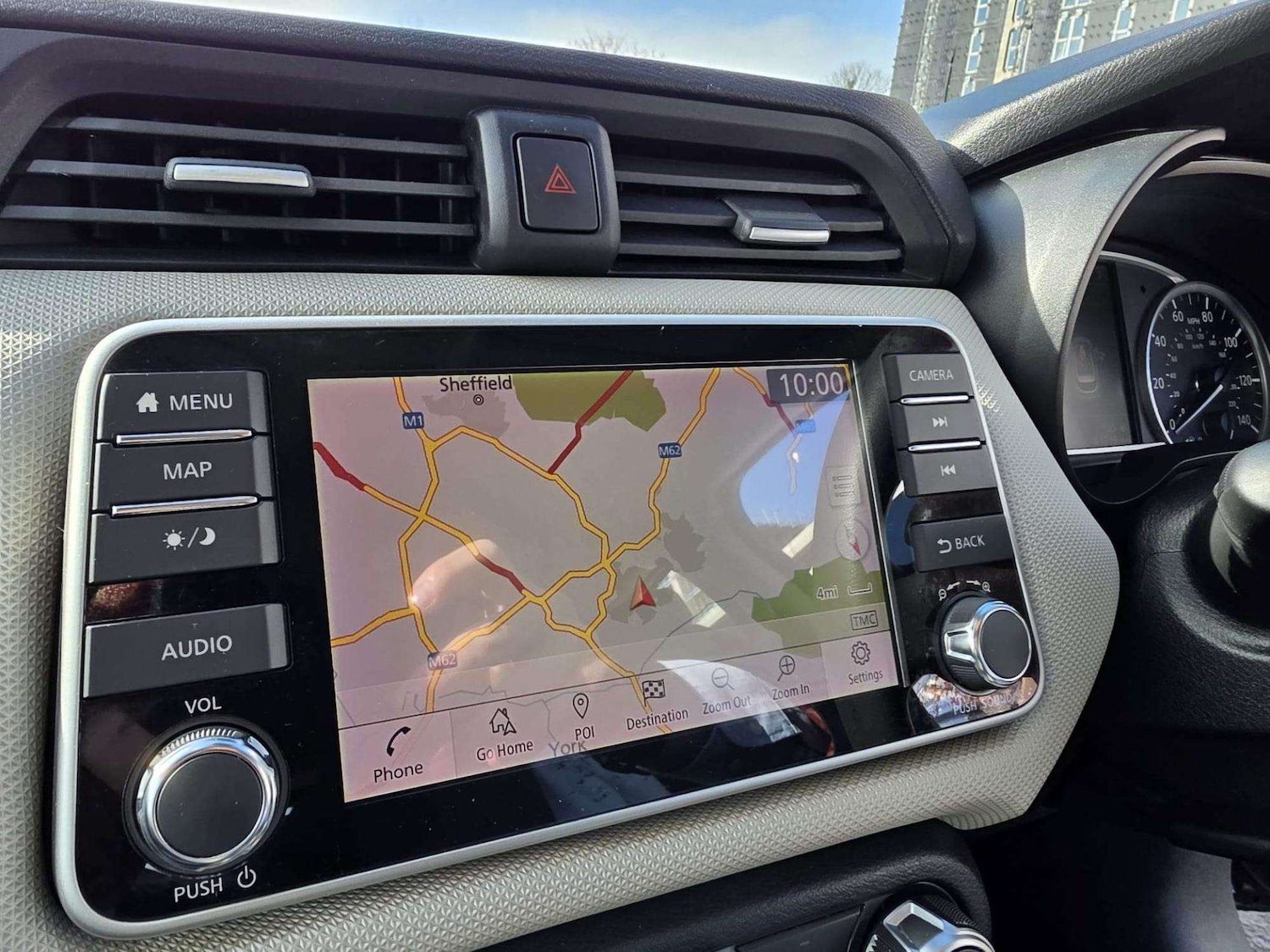 Used Nissan Micra 2019 for sale - 78196134: Photo 12