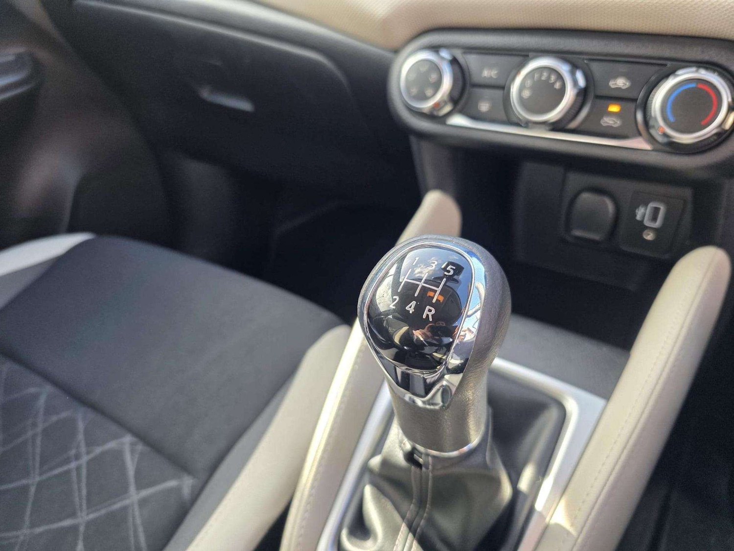 Used Nissan Micra 2019 for sale - 78196134: Photo 17