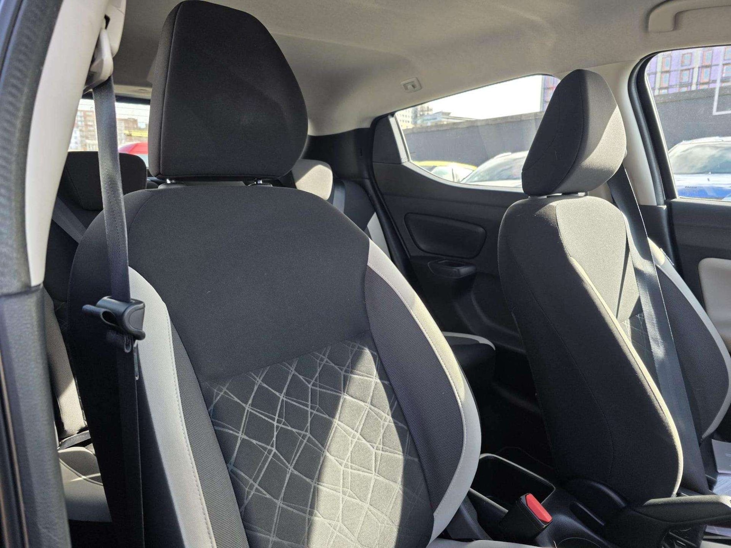 Used Nissan Micra 2019 for sale - 78196134: Photo 18