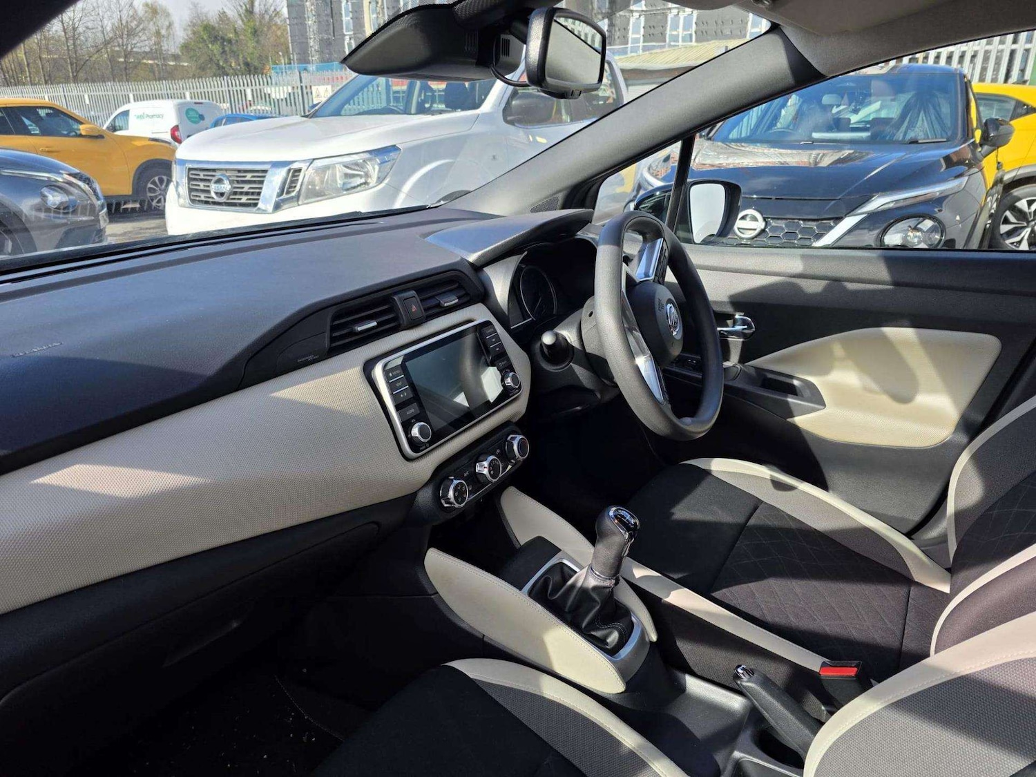 Used Nissan Micra 2019 for sale - 78196134: Photo 20