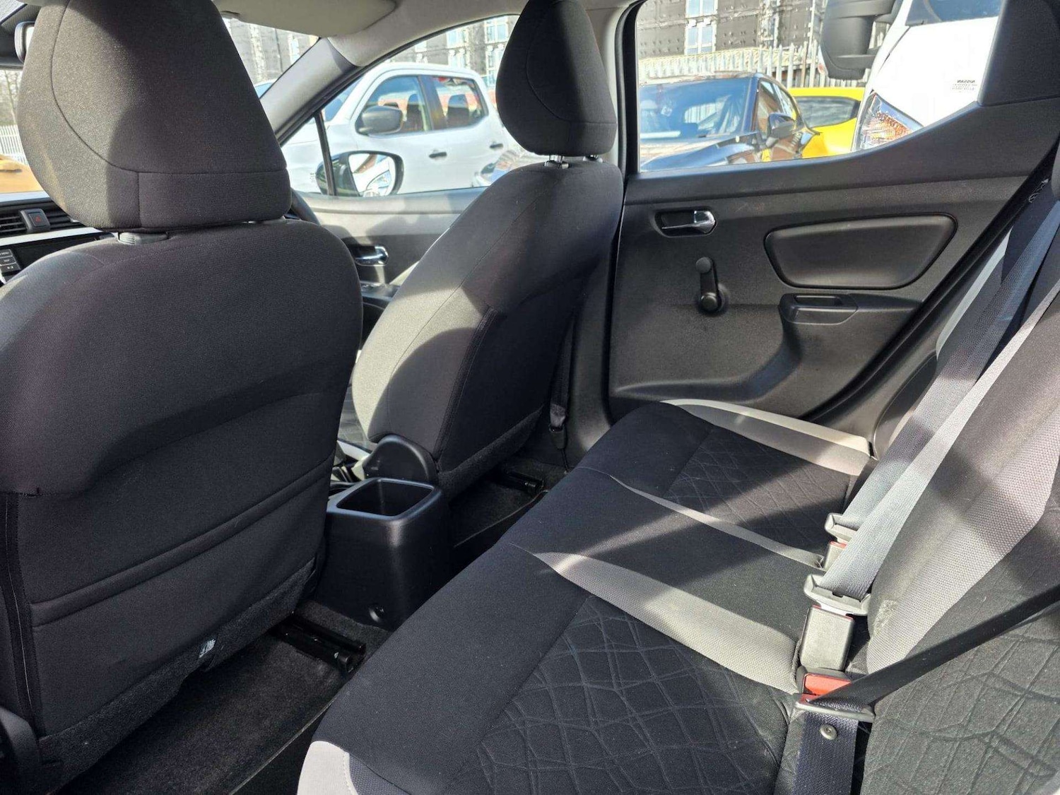 Used Nissan Micra 2019 for sale - 78196134: Photo 22