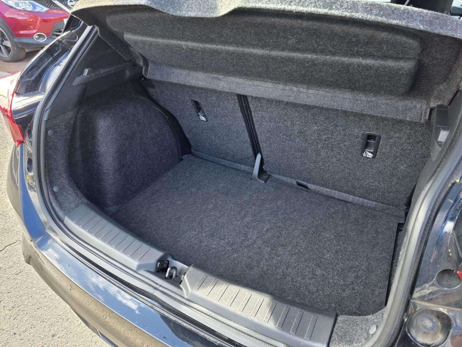 Used Nissan Micra 2019 for sale - 78196134: Photo 24