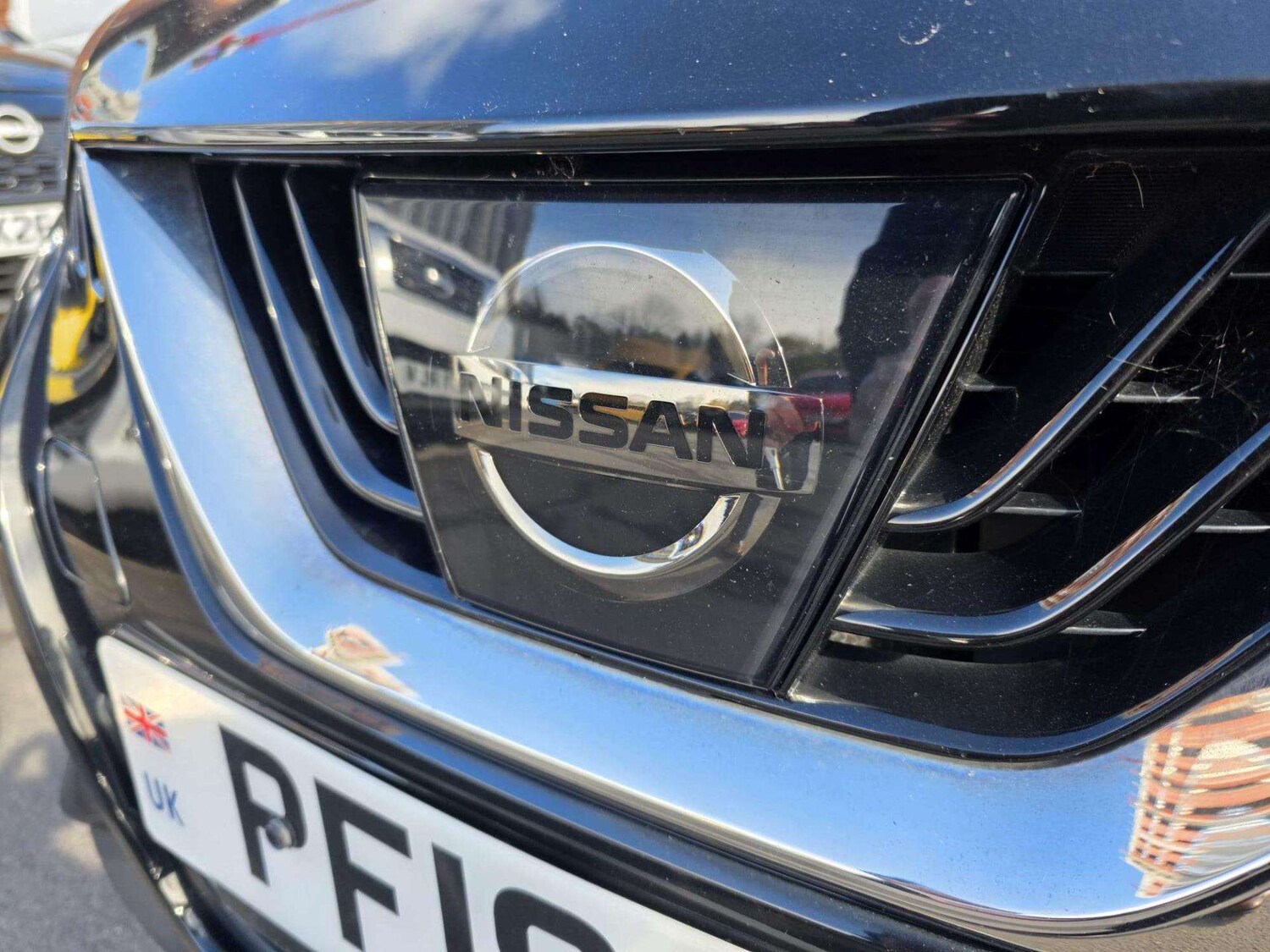 Used Nissan Micra 2019 for sale - 78196134: Photo 28