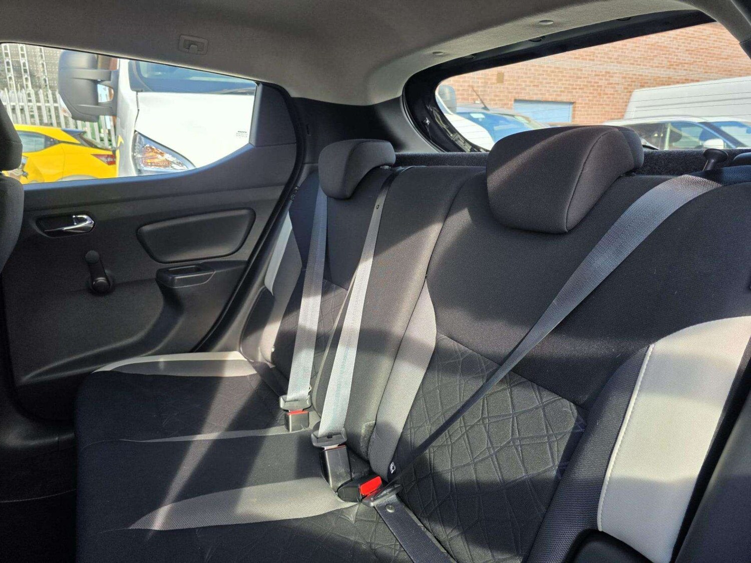 Used Nissan Micra 2019 for sale - 78196134: Photo 29