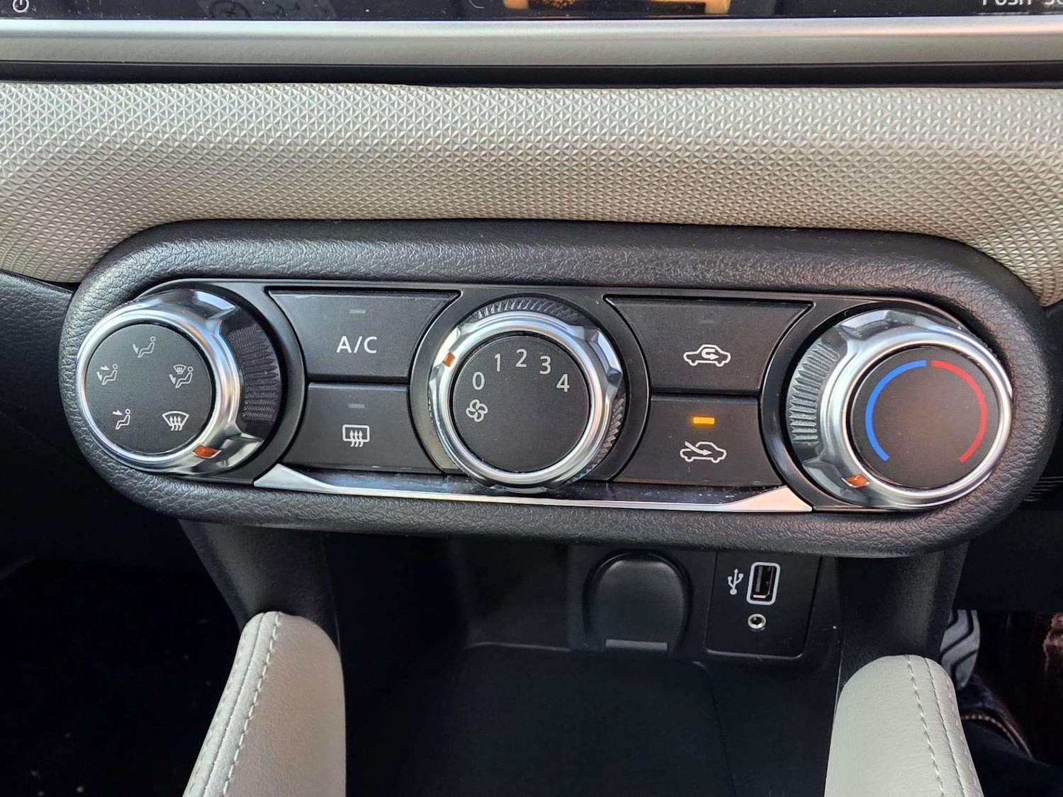 Used Nissan Micra 2019 for sale - 78196134: Photo 8