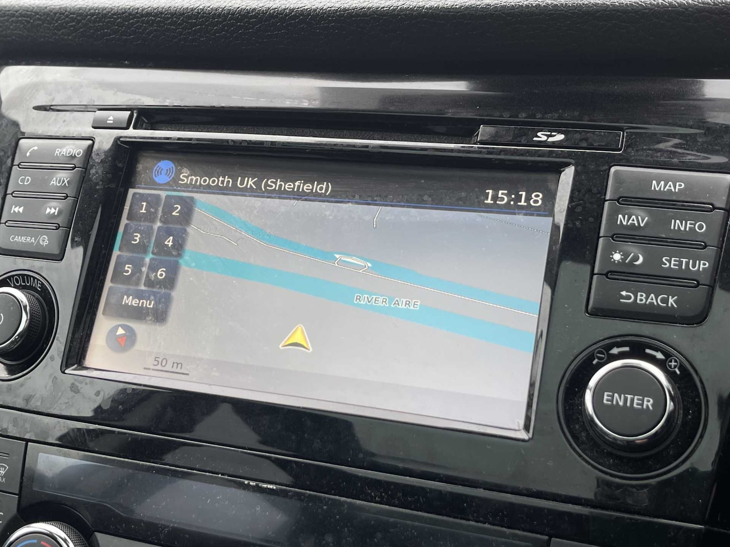 Used Nissan Qashqai 2017 for sale - 76299416: Photo 11