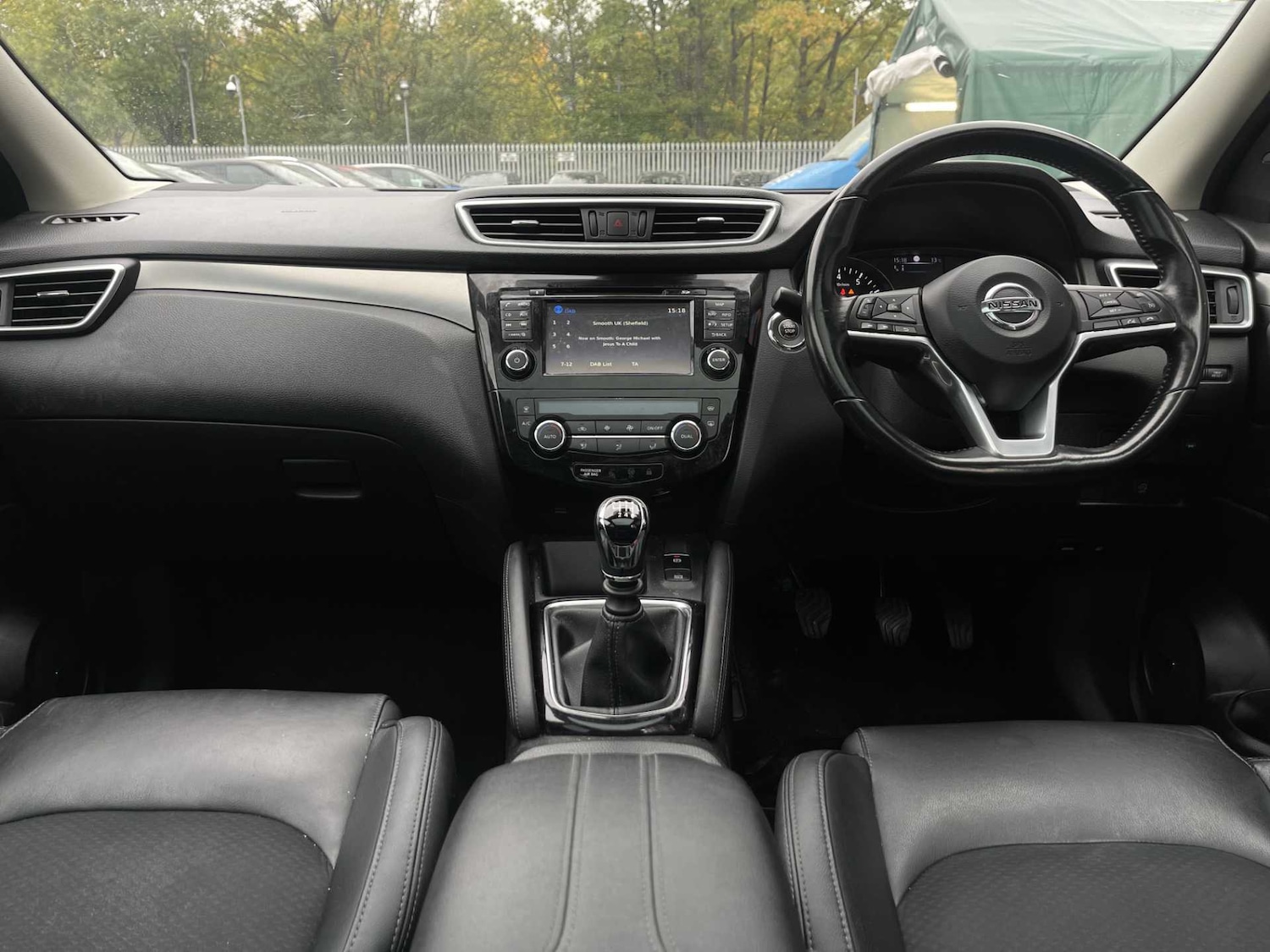 Used Nissan Qashqai 2017 for sale - 76299416: Photo 13