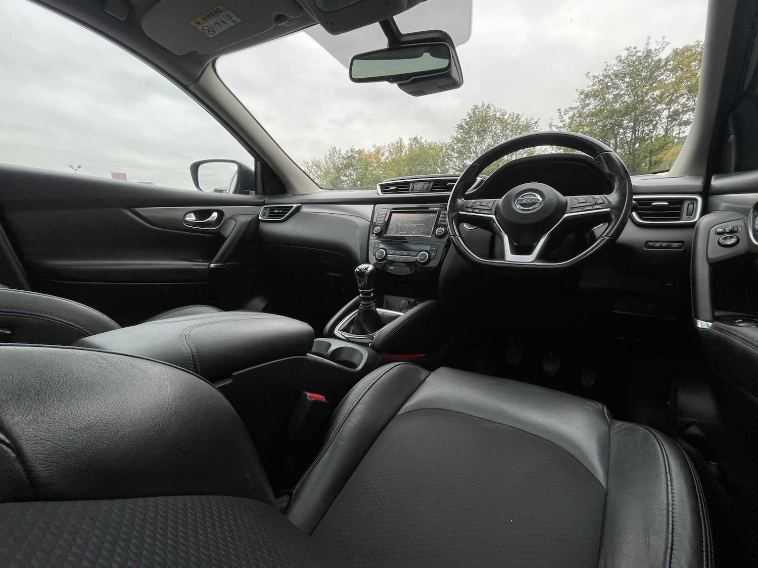 Used Nissan Qashqai 2017 for sale - 76299416: Photo 14