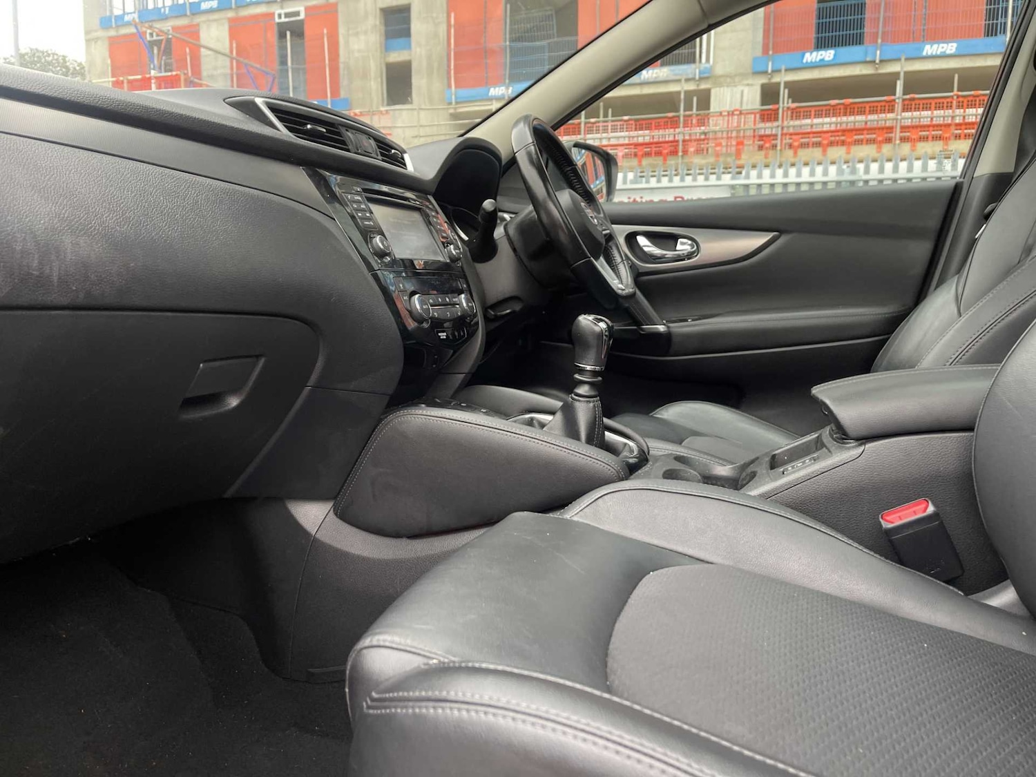 Used Nissan Qashqai 2017 for sale - 76299416: Photo 16