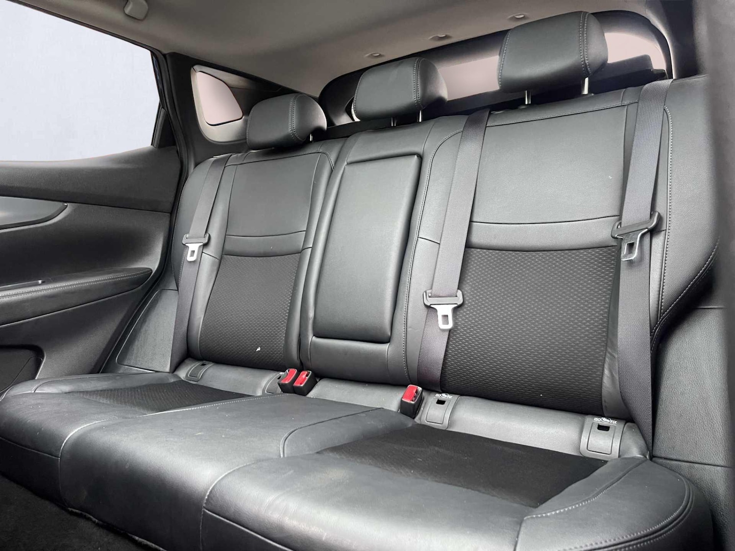 Used Nissan Qashqai 2017 for sale - 76299416: Photo 18