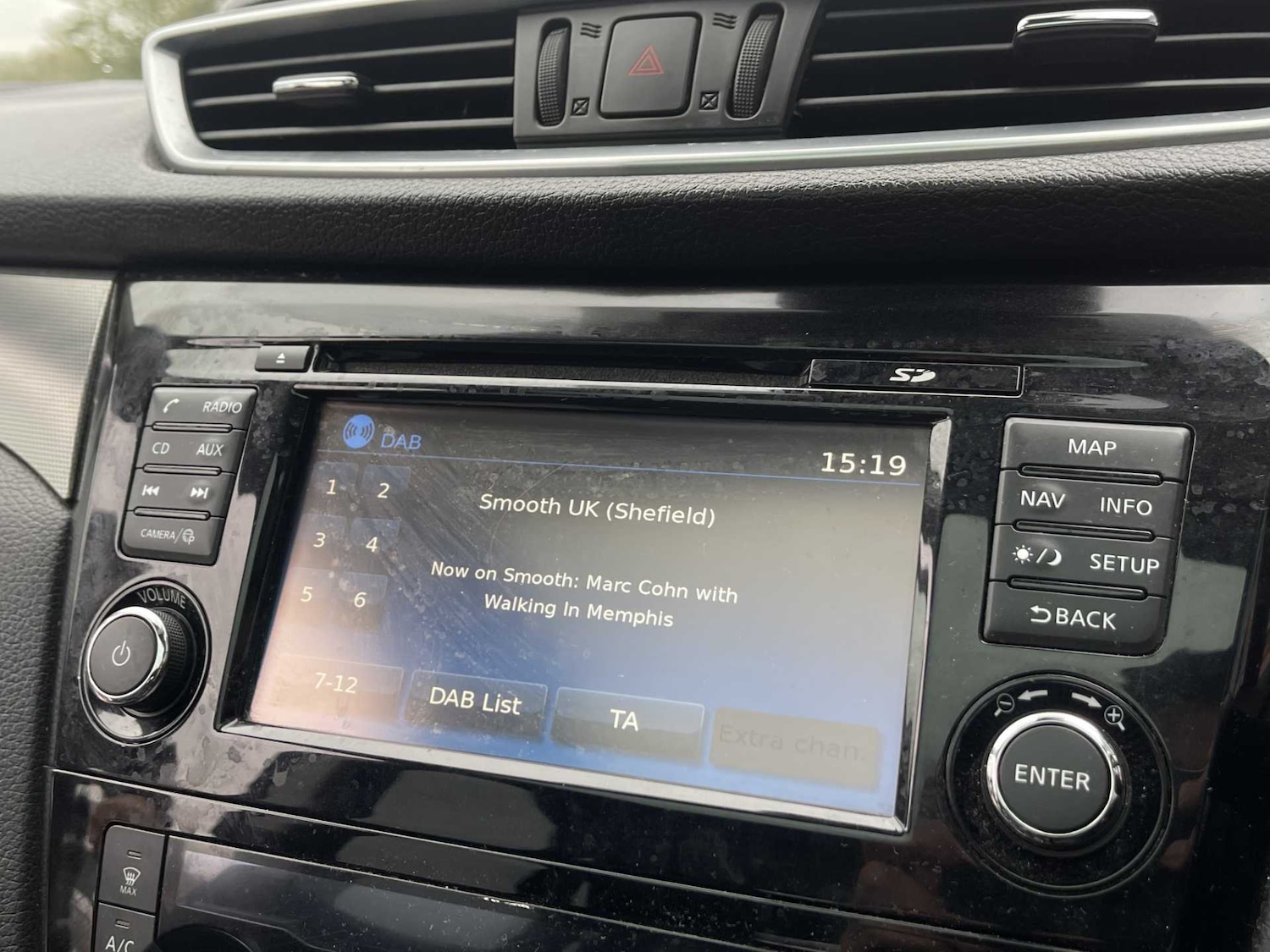 Used Nissan Qashqai 2017 for sale - 76299416: Photo 21